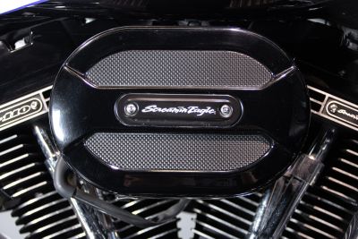 2015 HARLEY DAVIDSON STREET GLIDE CVO