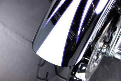 2015 HARLEY DAVIDSON STREET GLIDE CVO