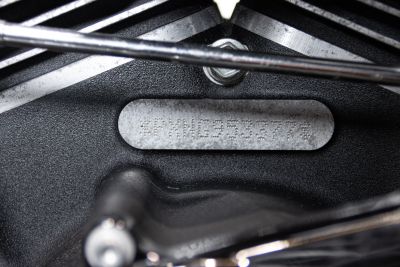2015 HARLEY DAVIDSON STREET GLIDE CVO
