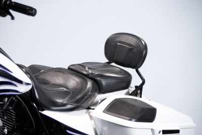 2015 HARLEY DAVIDSON STREET GLIDE CVO