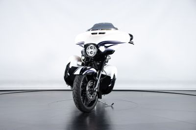 2015 HARLEY DAVIDSON STREET GLIDE CVO