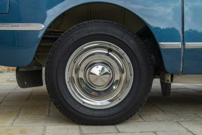 1973 CITROEN DS BREAK