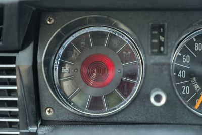 1973 CITROEN DS BREAK