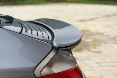 2002 PORSCHE 996 (911) TURBO MANUALE