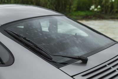 2002 PORSCHE 996 (911) TURBO MANUALE