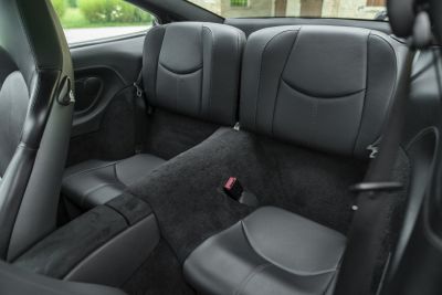 2002 PORSCHE 996 (911) TURBO MANUALE