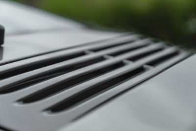 2002 PORSCHE 996 (911) TURBO MANUALE