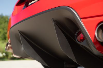 2007 FERRARI 599 GTB F1
