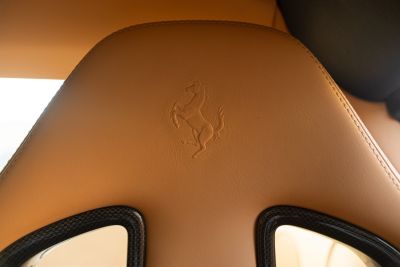 2007 FERRARI 599 GTB F1