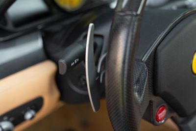 2007 FERRARI 599 GTB F1