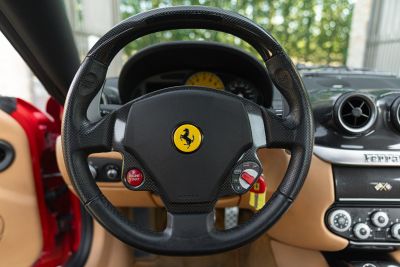2007 FERRARI 599 GTB F1