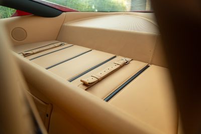 2007 FERRARI 599 GTB F1