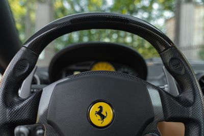 2007 FERRARI 599 GTB F1