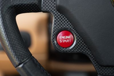 2007 FERRARI 599 GTB F1