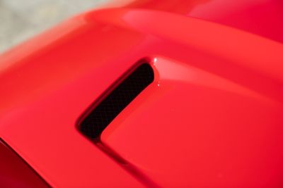 2007 FERRARI 599 GTB F1