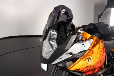 2014 KTM 1190 ADVENTURE S