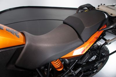 2014 KTM 1190 ADVENTURE S