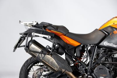 2014 KTM 1190 ADVENTURE S