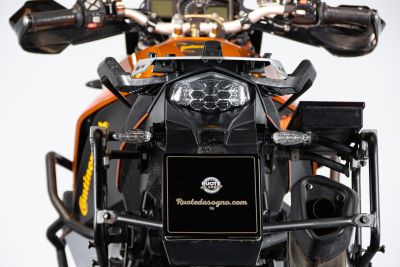 2014 KTM 1190 ADVENTURE S