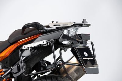 2014 KTM 1190 ADVENTURE S