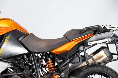 2014 KTM 1190 ADVENTURE S