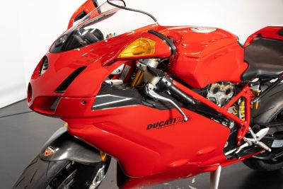 2004 DUCATI 749 R