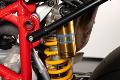 2004 DUCATI 749 R
