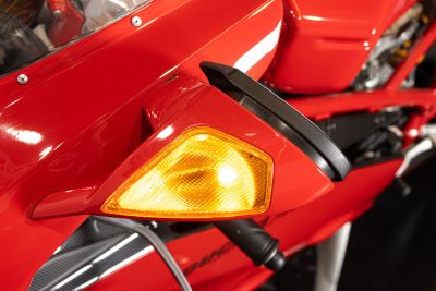 2004 DUCATI 749 R