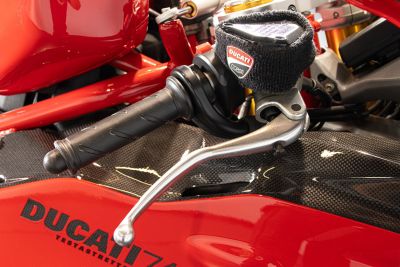 2004 DUCATI 749 R