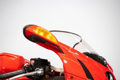 2004 DUCATI 749 R