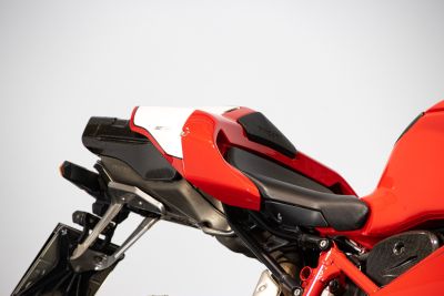 2004 DUCATI 749 R