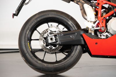 2004 DUCATI 749 R