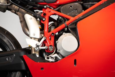 2004 DUCATI 749 R