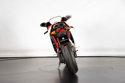 2004 DUCATI 749 R