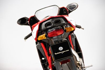 2004 DUCATI 749 R