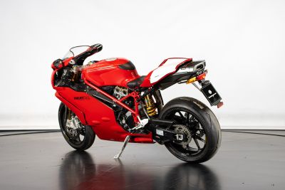 2004 DUCATI 749 R