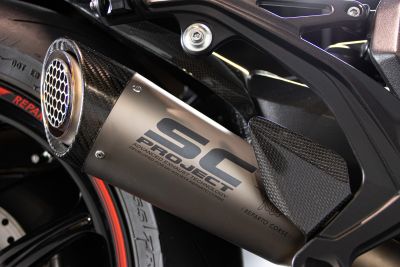 2019 MV AGUSTA BRUTALE AMERICA 800 RR