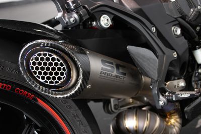 2019 MV AGUSTA BRUTALE AMERICA 800 RR