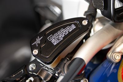 2019 MV AGUSTA BRUTALE AMERICA 800 RR