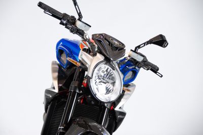 2019 MV AGUSTA BRUTALE AMERICA 800 RR