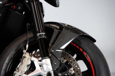 2019 MV AGUSTA BRUTALE AMERICA 800 RR