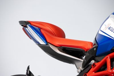 2019 MV AGUSTA BRUTALE AMERICA 800 RR