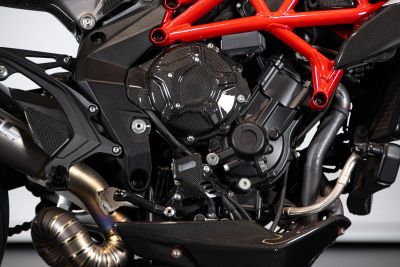 2019 MV AGUSTA BRUTALE AMERICA 800 RR