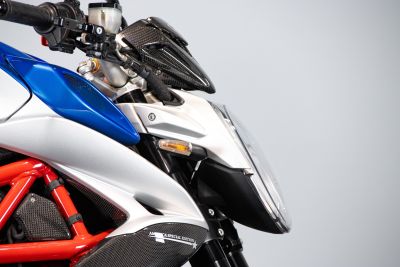2019 MV AGUSTA BRUTALE AMERICA 800 RR