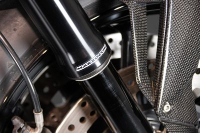 2019 MV AGUSTA BRUTALE AMERICA 800 RR