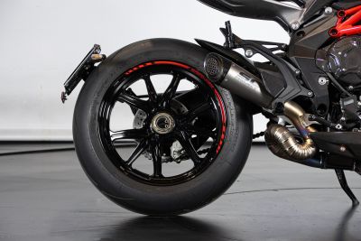 2019 MV AGUSTA BRUTALE AMERICA 800 RR