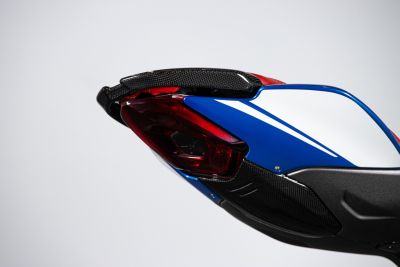 2019 MV AGUSTA BRUTALE AMERICA 800 RR