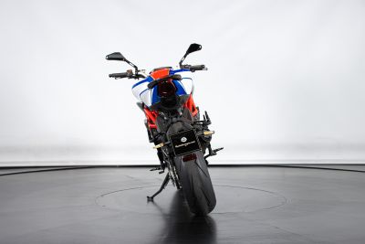 2019 MV AGUSTA BRUTALE AMERICA 800 RR
