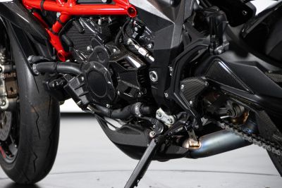 2019 MV AGUSTA BRUTALE AMERICA 800 RR