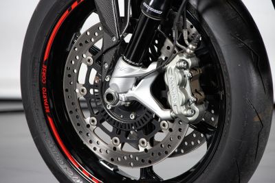 2019 MV AGUSTA BRUTALE AMERICA 800 RR